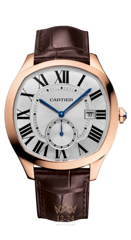 Cartier «Pillow» WGNM0003