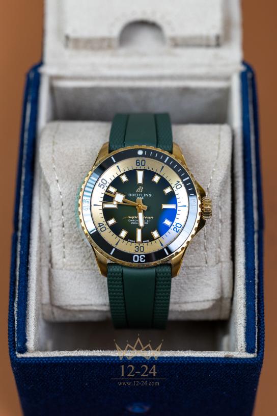 Breitling Automatic 42 N17375201L1S1