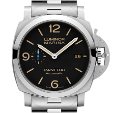 Часы Panerai Marina 3 Days Automatic Acciaio — 44 mm PAM00723 — основная миниатюра