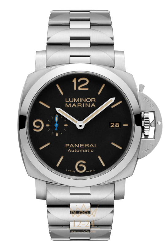 Panerai Marina 3 Days Automatic Acciaio — 44 mm PAM00723