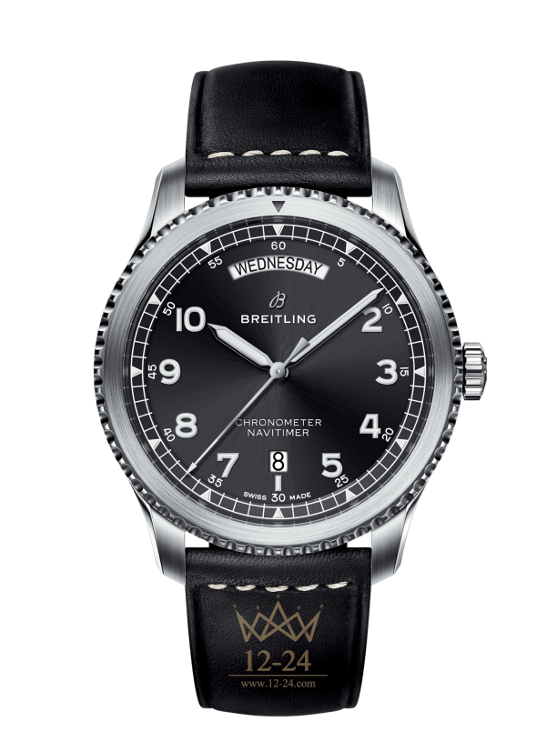 Breitling Navitimer 8 Automatic Day &amp; Date 41 A45330101B1X1
