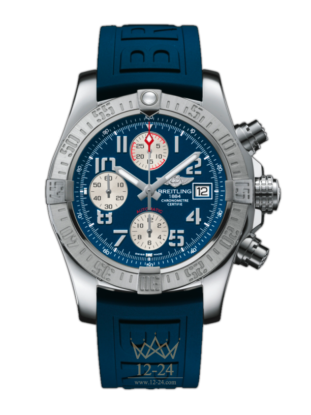 Breitling Avenger II A1338111/C870/158S/A20S.1