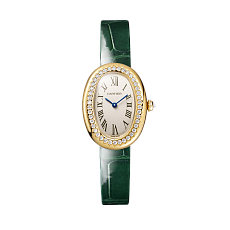 Часы Cartier Cartier Baignoire watch Ref. WJBA0054 WJBA0054 — основная миниатюра