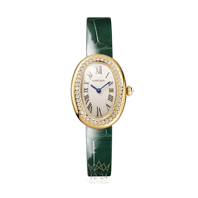 Cartier Baignoire WJBA0054