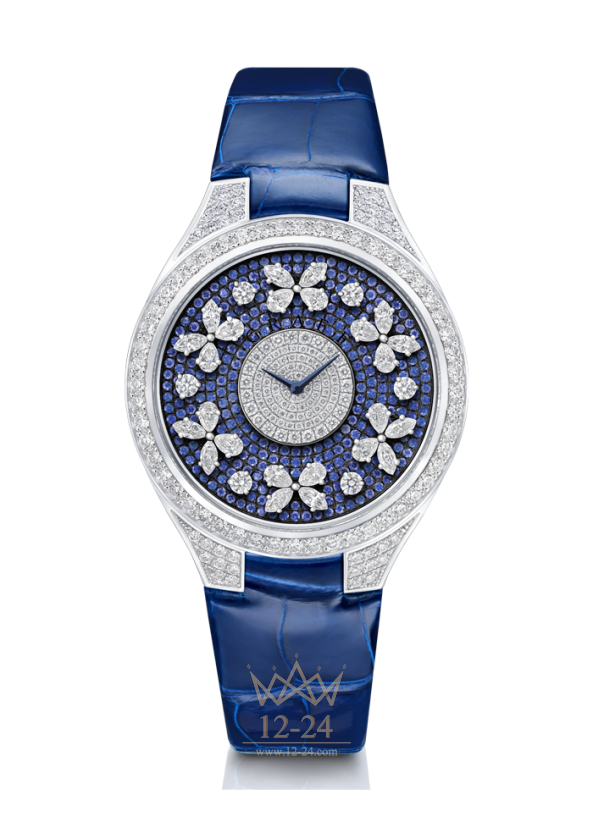 Graff Disco Butterfly FBF38WGDS