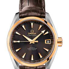 Часы Omega Co-Axial 38,5 мм 231.23.39.21.06.002 — additional thumb 1