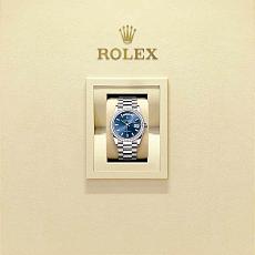 Часы Rolex Rolex Day-Date 36 128349RBR-0087 128349RBR-0087 — дополнительная миниатюра 1