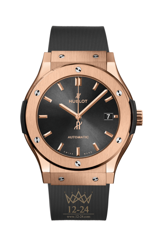 Hublot Racing Grey King Gold 511.OX.7081.RX
