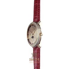 Часы Patek Philippe Manual Winding 4968/400R-001 — дополнительная миниатюра 2