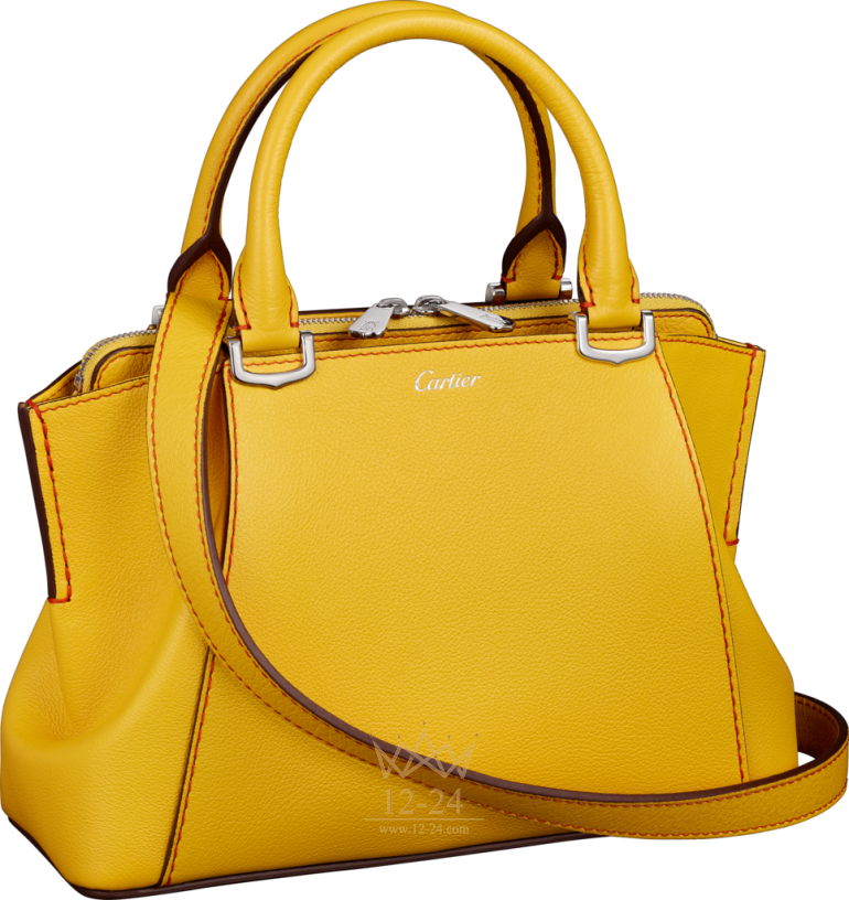 Cartier  C DE CARTIER L1001912