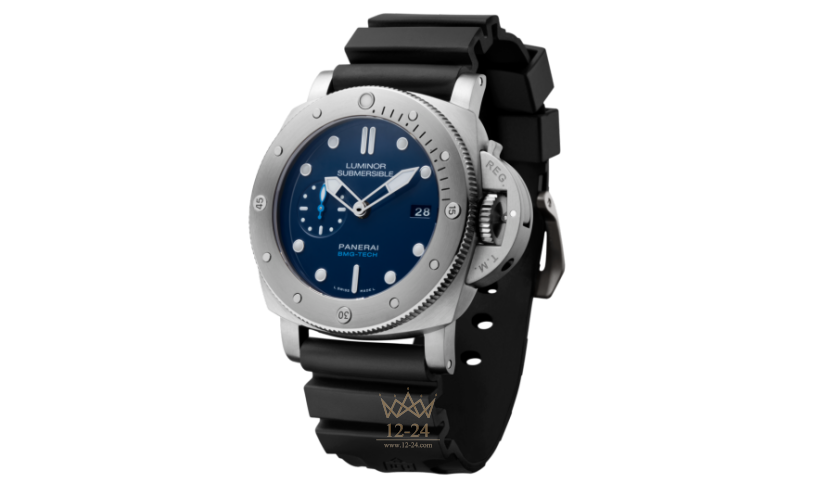 Panerai SUBMERSIBLE BMG-TECH™ 3 DAYS  PAM00692