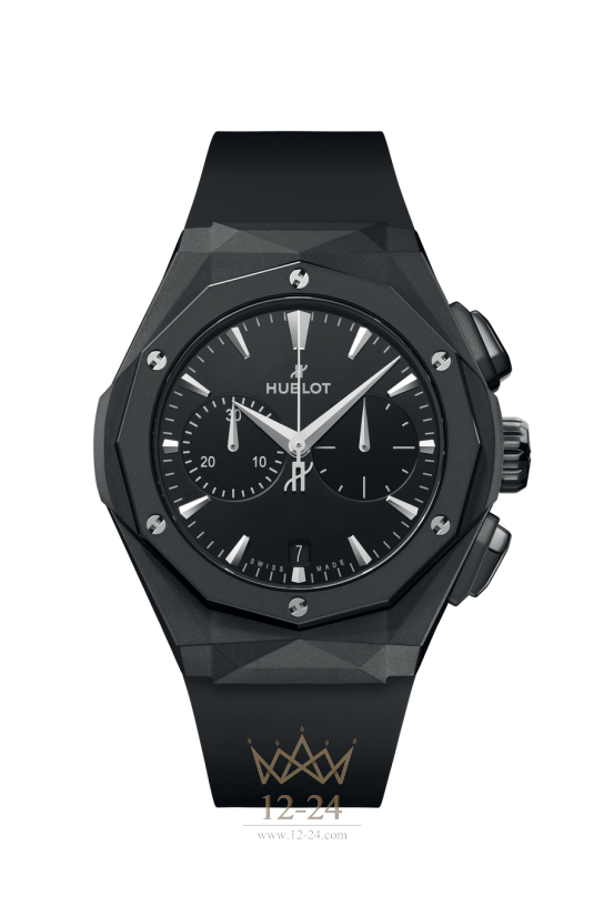 Hublot Chronograph Orlinski Black Magic 549.CI.1270.RX.ORL24