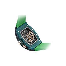 Часы Richard Mille RM 37-01 Automatic Kiwi RM 37-01 Automatic Kiwi — дополнительная миниатюра 1