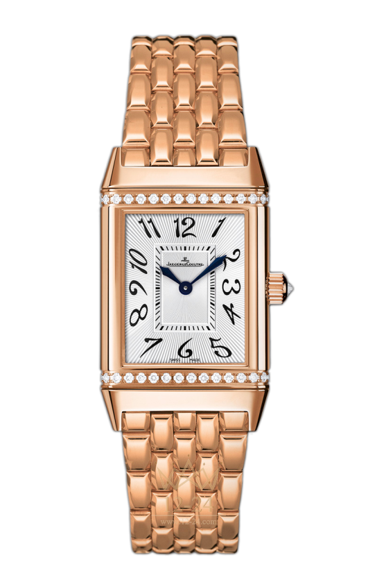Jaeger-LeCoultre Duetto Classique 2562102