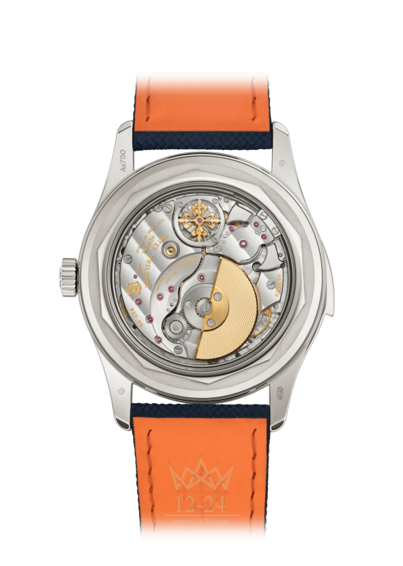 Patek Philippe Grand Complications 38 мм 7047G-001