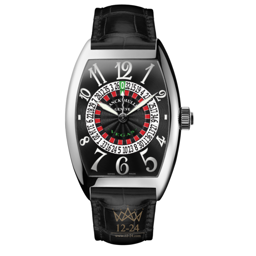 Franck Muller Vegas 6850VEGASWGB