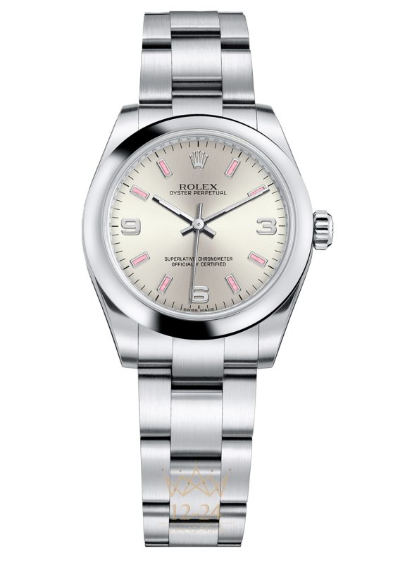 Rolex 31 мм 177200-0009