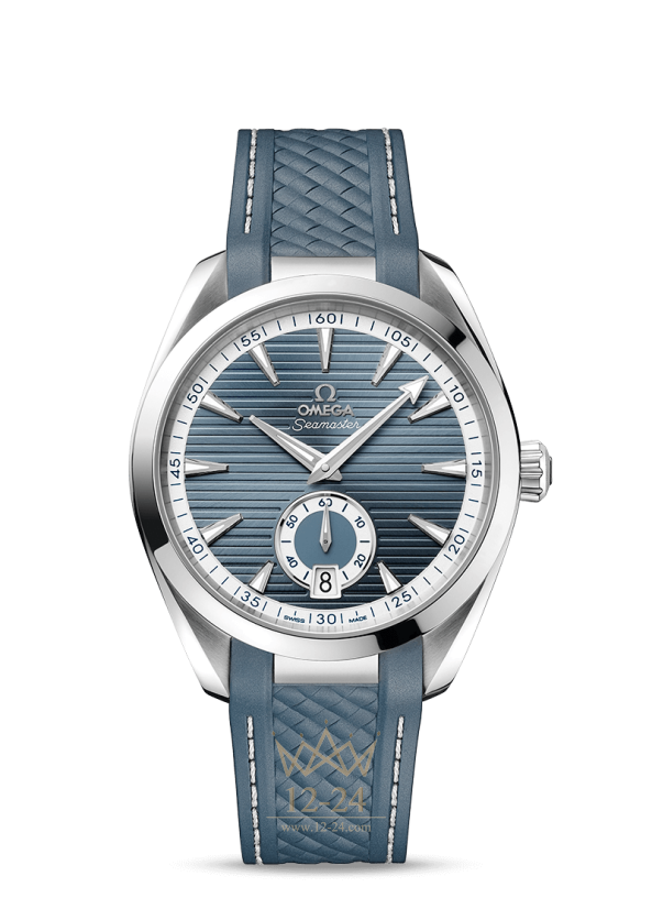 Omega Aqua Terra 150m Co Axial Master Chronometer Small Seconds 41 mm 220.12.41.21.03.005