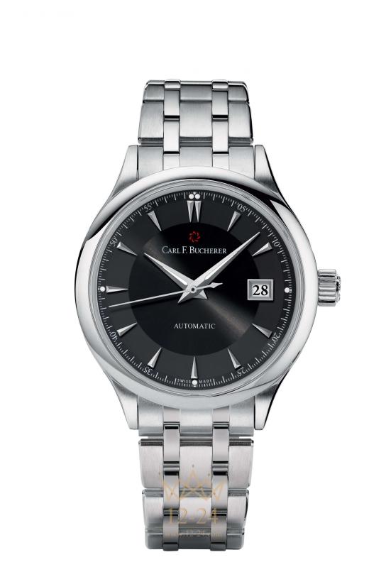 Carl F. Bucherer Autodate 00.10908.08.33.21