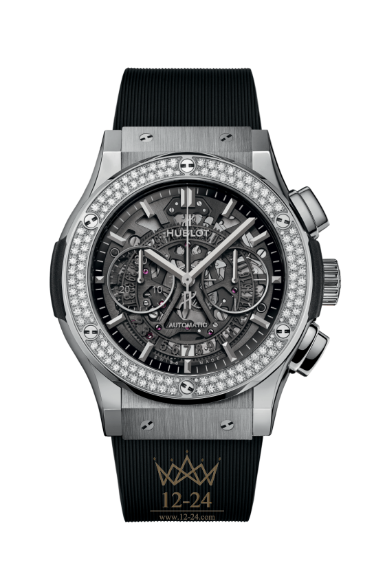 Hublot Classic Fusion 45 mm 525.NX.0170.RX.1104
