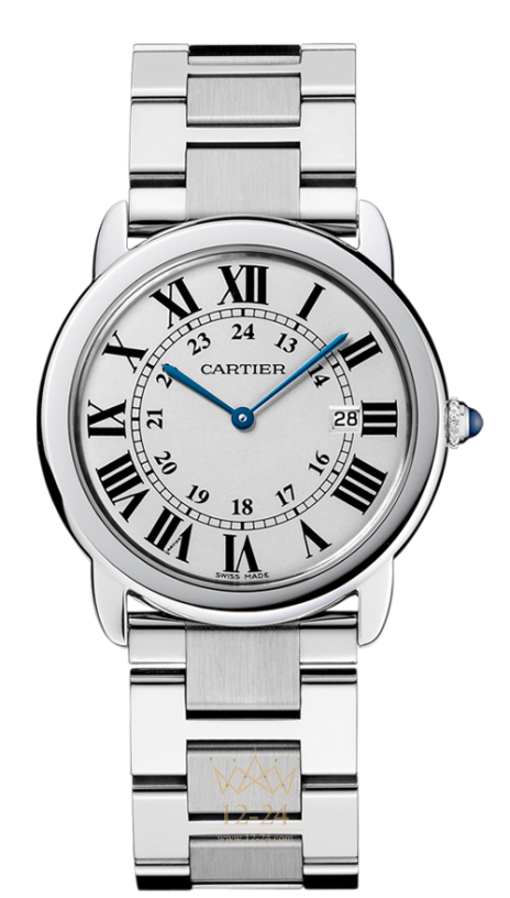 Cartier Solo W6701005