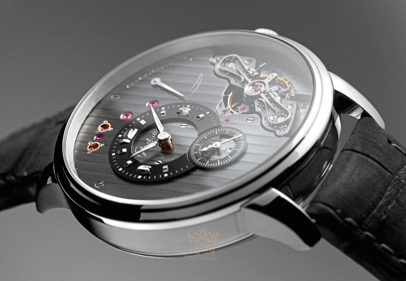 Glashutte PanoInverse 1-66-06-04-22-50