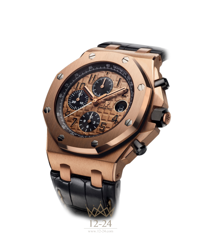 Audemars Piguet Chronograph 26470OR.OO.A002CR.01