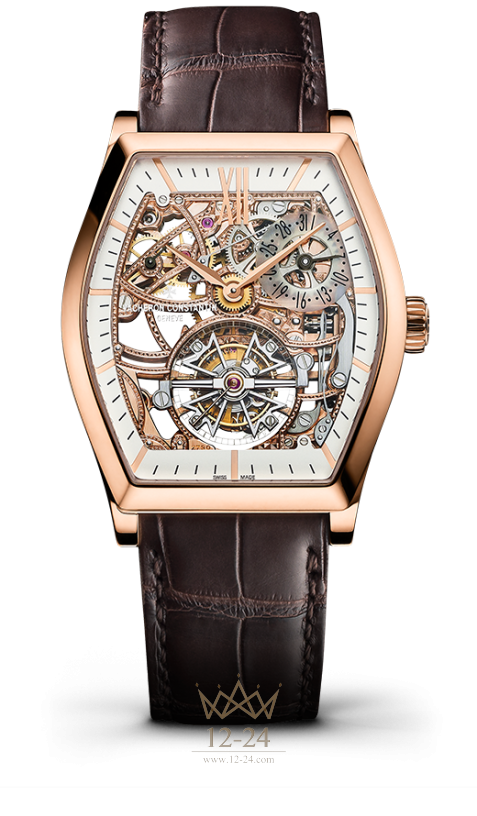 Vacheron Constantin Tourbillon Openworked 30135/000R-8973