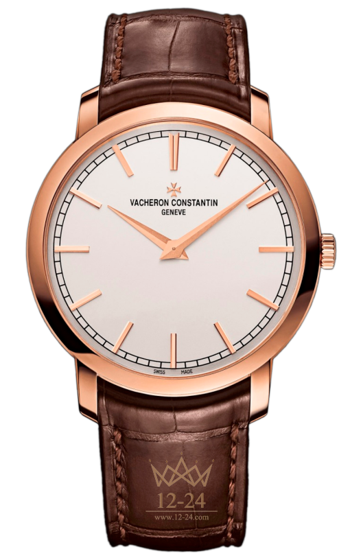Vacheron Constantin Self-winding 43075/000R-9737