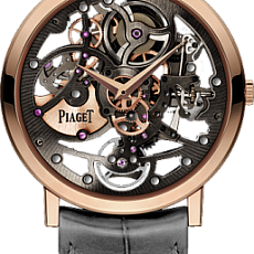 Часы Piaget 1200S G0A38132 — основная миниатюра