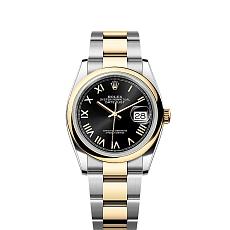 Часы Rolex Rolex Datejust 36 126203-0056 126203-0056 — основная миниатюра