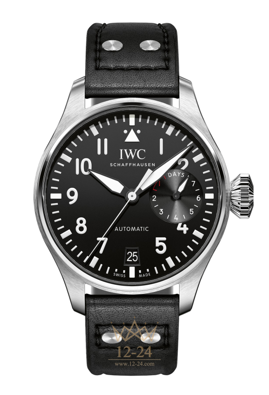 IWC Big IW500912
