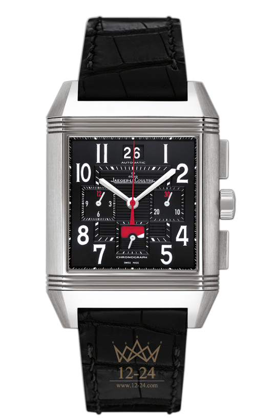 Jaeger-LeCoultre World Chronograph 702T470