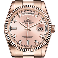 Часы Rolex 36 мм 118235f-0029 — additional thumb 1