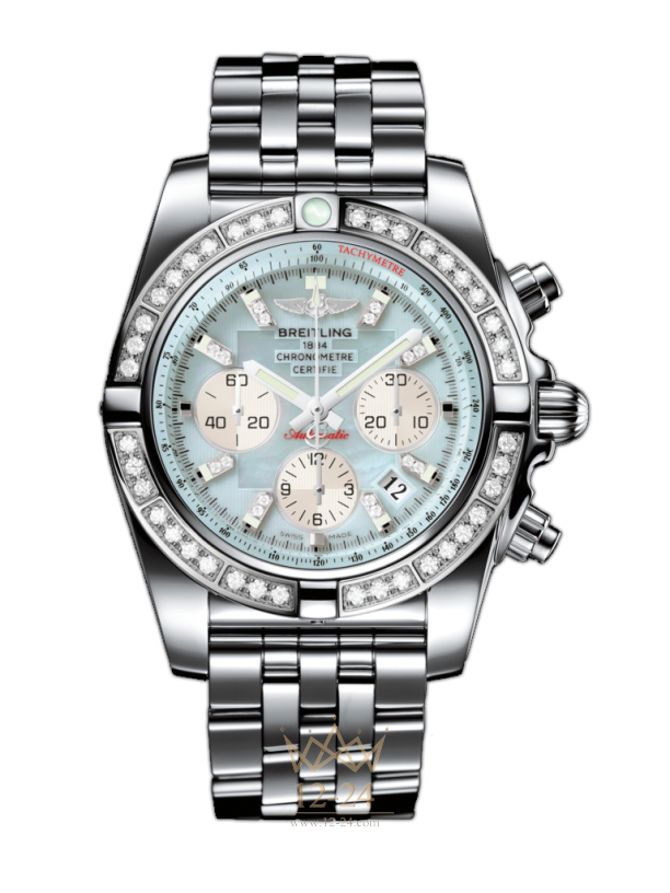 Breitling Chronomat 44 (The Diamond series) AB011053/G686/375A