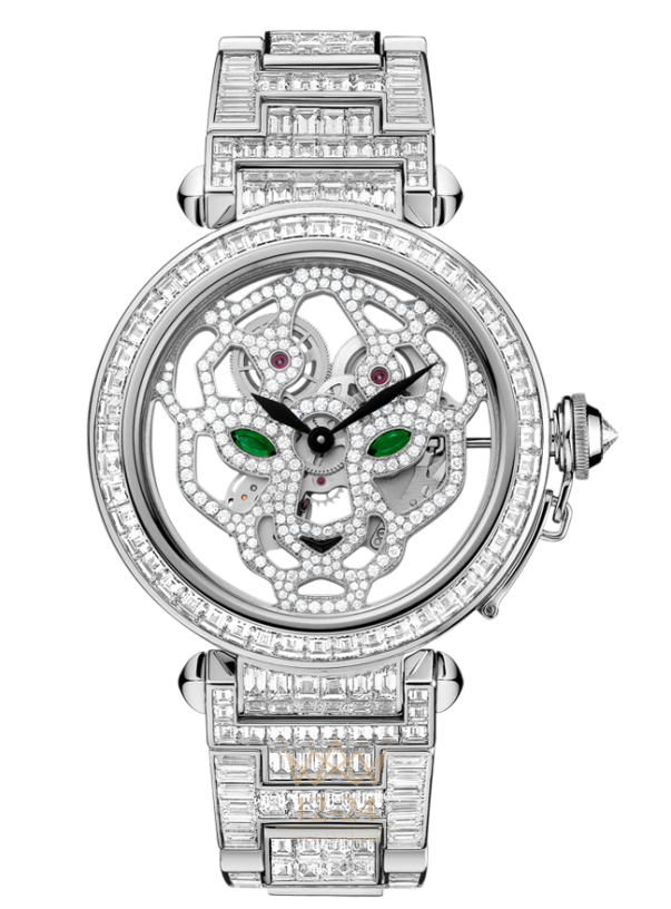 Cartier C HPI00513
