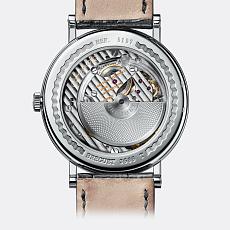 Часы Breguet Classique 5157 5157BB/11/9V6 — дополнительная миниатюра 1