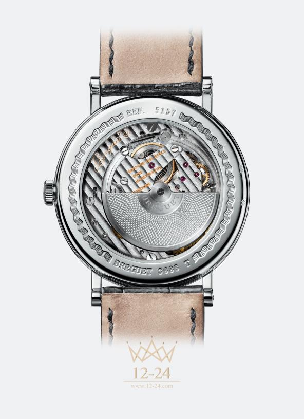 Breguet Classique 5157 5157BB/11/9V6