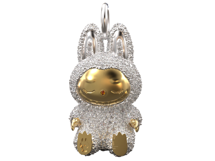 12-24 Pendant M01JGD