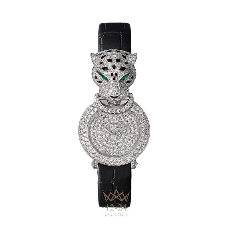 Cartier Quartz Mini Model HPI01426