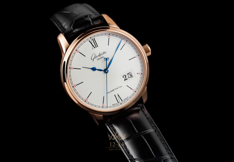 Glashutte Senator Excellence Panorama Date 1-36-03-02-05-30