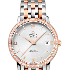 Часы Omega Co-Axial 36,8 мм 424.25.37.20.52.001 — additional thumb 1