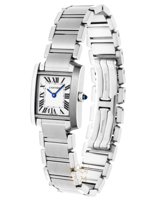 Cartier Française W51008Q3