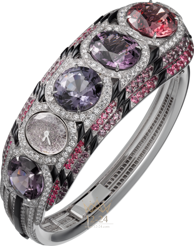 Cartier Watch-bracelet HPI00987