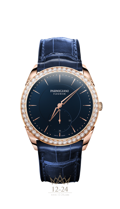 Parmigiani Fleurier 1950 PFC288-1060600-HA3121