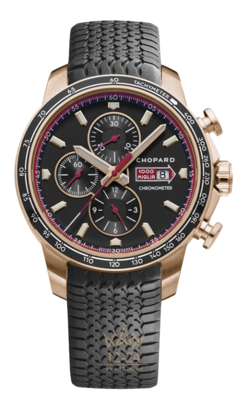 Chopard Mille Miglia GTS Chrono 161293-5001