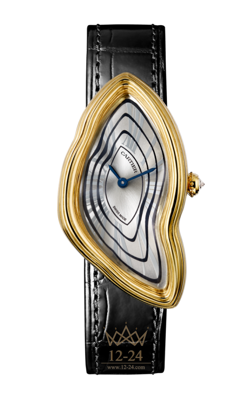 Cartier Cartier Libre WGCH0007