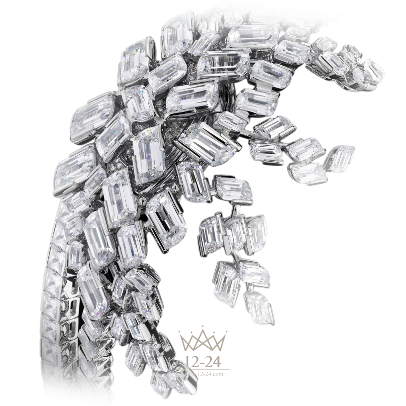 Vacheron Constantin Kalla Haute Couture 17626/S13G-9479