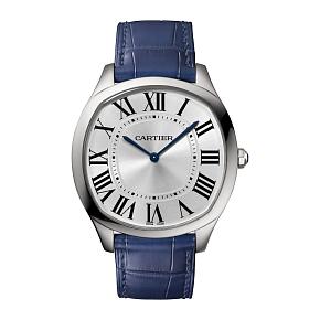 Cartier Drive de Cartier Men’sCartier WSNM0011