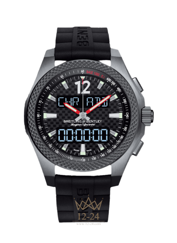 Breitling Bentley Supersports B55 EB552022/BF47/285S/E20DSA.2